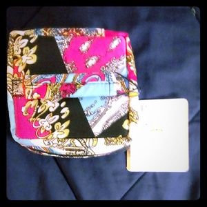 PURSE N TIARA WEEKENDER BAD